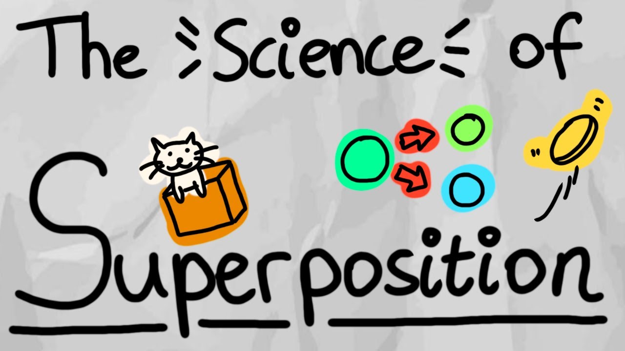 What Does Schrödinger's Cat Tell Us?