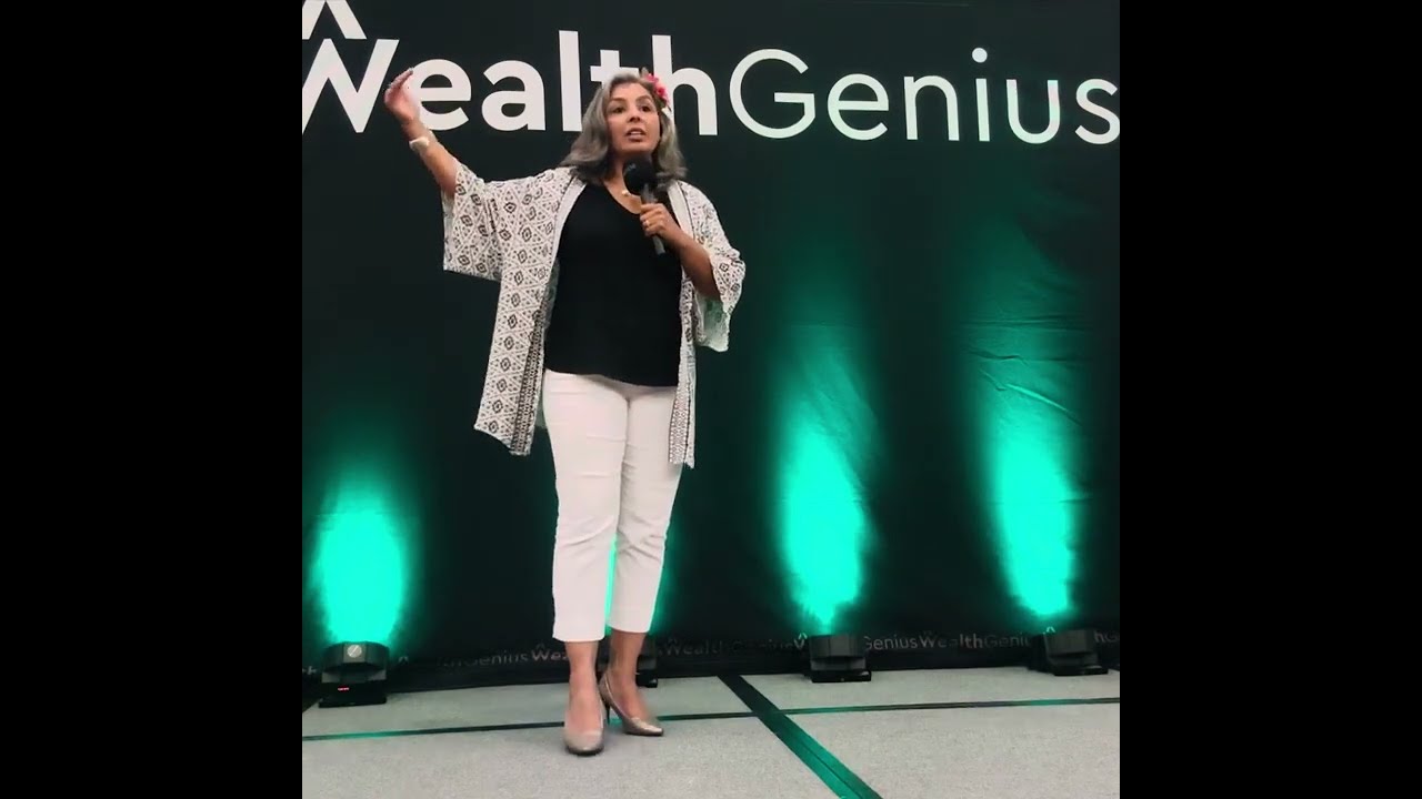 My speaking journey and some tips for aspiring speakers