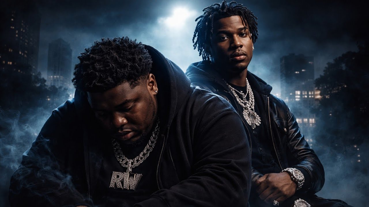 Rod Wave x Lil Baby--Rise In Silence [Music Video 2026]