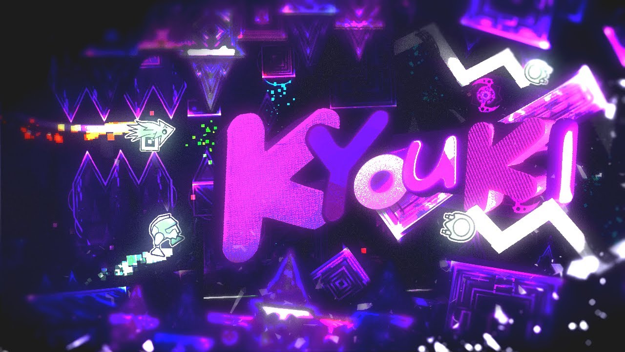 Kyouki 100% - by Demishio (HARDEST + FIRST UK VICTOR)