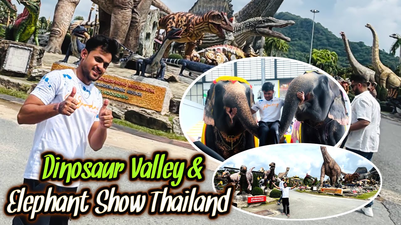 Paradise Place Art Gallery | Thailand 🇹🇭Sunil Yadav Lifestyle