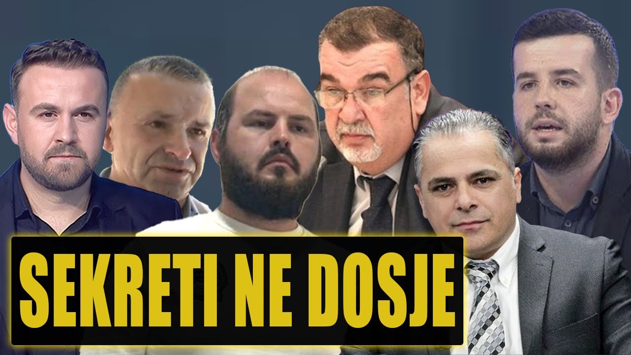 EKSKLUZIVE/ ZBULOHET VENDIMI - Si u FSHEH policia nga FAMILJA SHKAMBI?