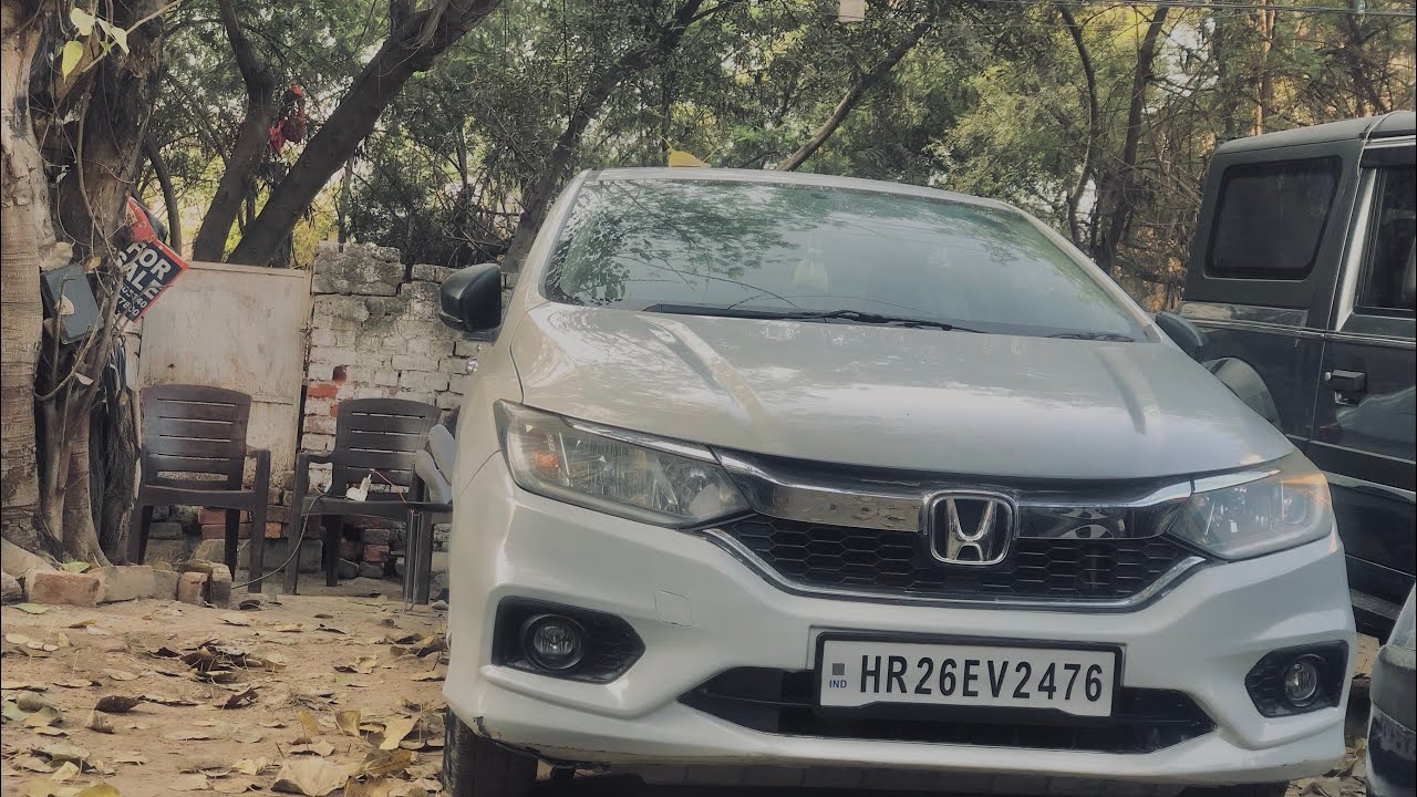 Second Hand Honda City Petrol Mega Sale 2022 | Used Honda City | AllIndia Finance 🔥