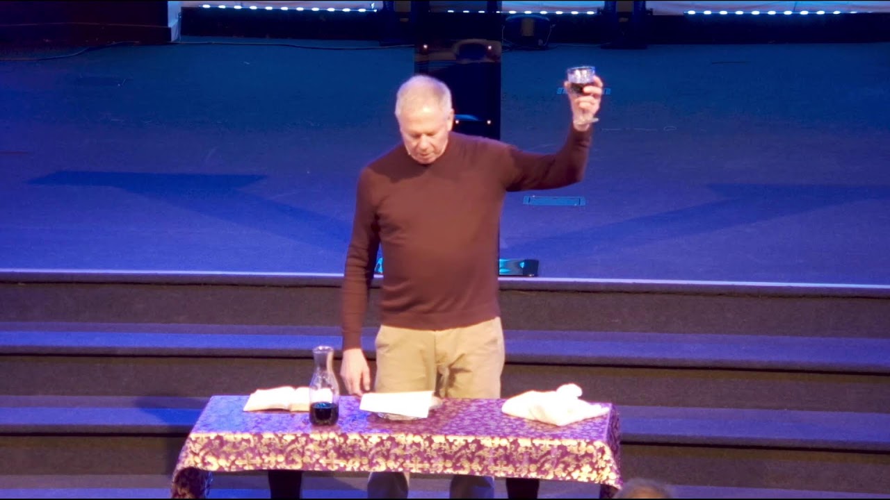 Encountering Jesus the True Son of God