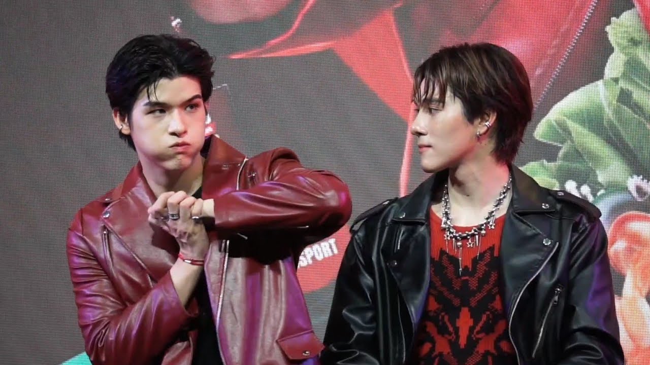 [Full] 250613 สกายนานิ งาน #ชาบูชิชวนกรี๊ดSkyNani #skynani