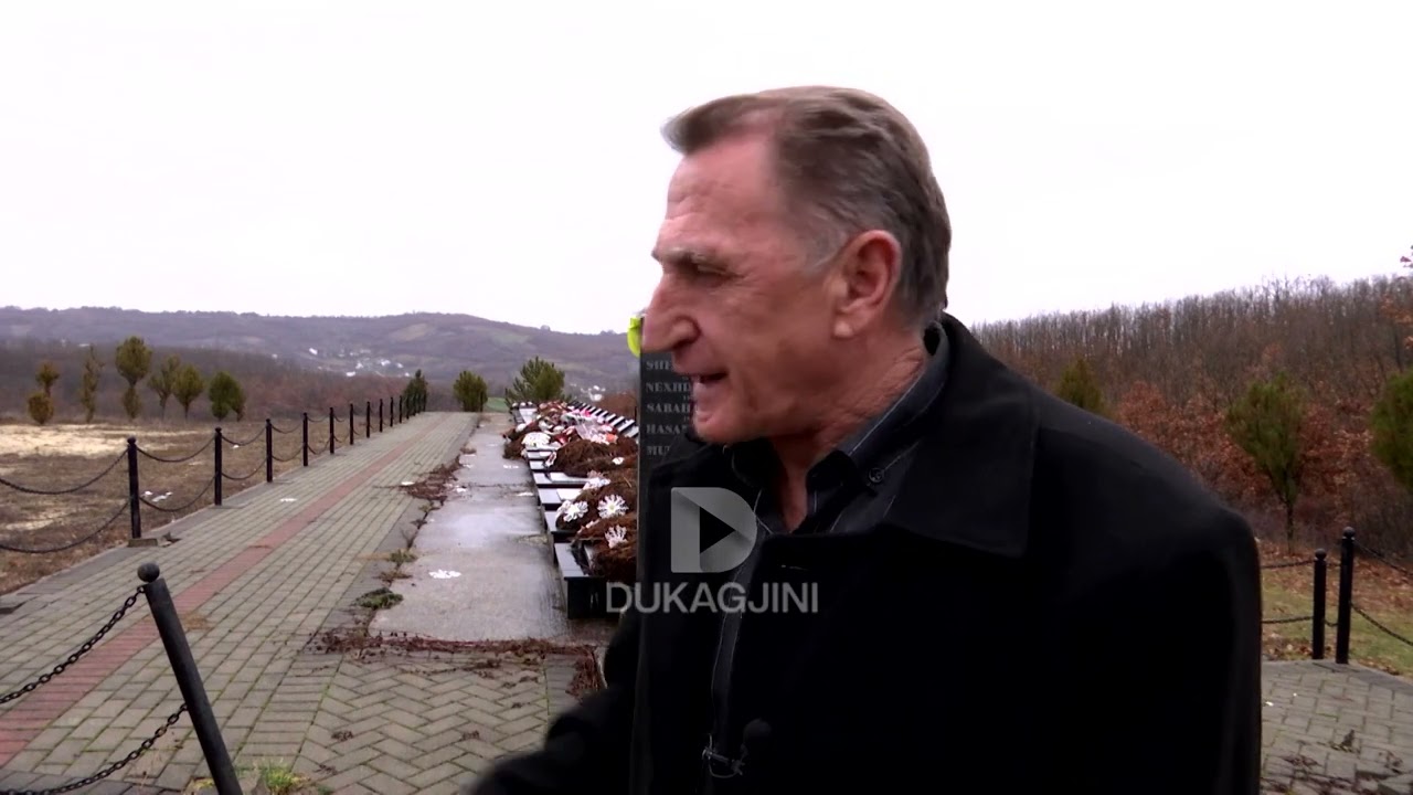 Si u vranë 19 anëtarët e familjës Imeraj në Padalisht të Istogut?