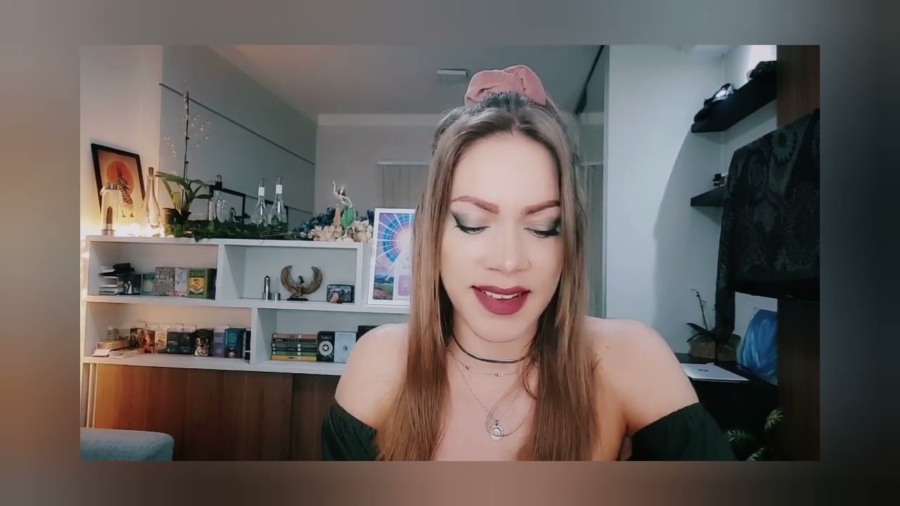 Update #crush. o que essa pessoa pensa de você? O que vai fazer?