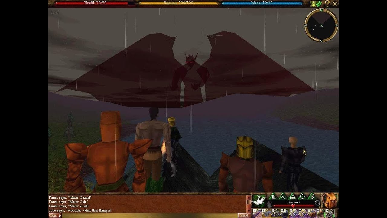 The Significance of Asheron's Call's Shard of the Herald Event (Part 1)