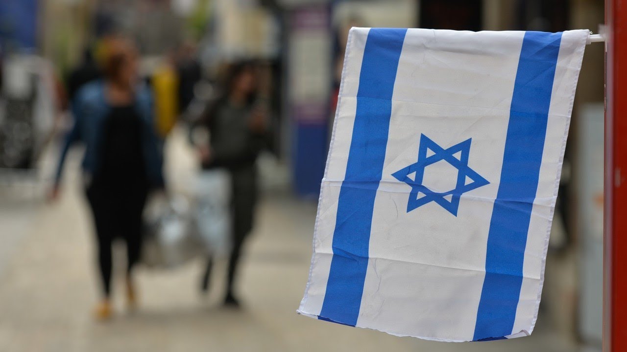 Many &lsquo;enemies of Israel&rsquo; are determining the legitimacy of the Jewish state