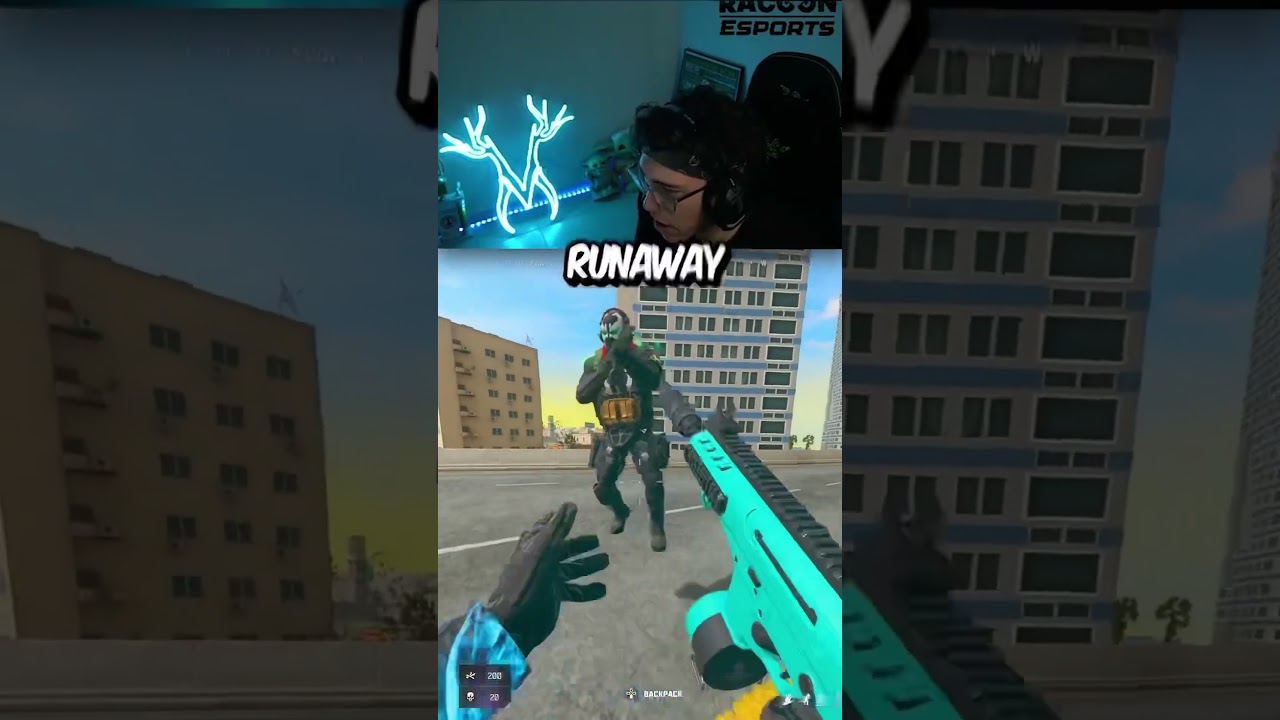 Запустите #callofduty #warzone #videogames #warzonelatino #warzonemexico