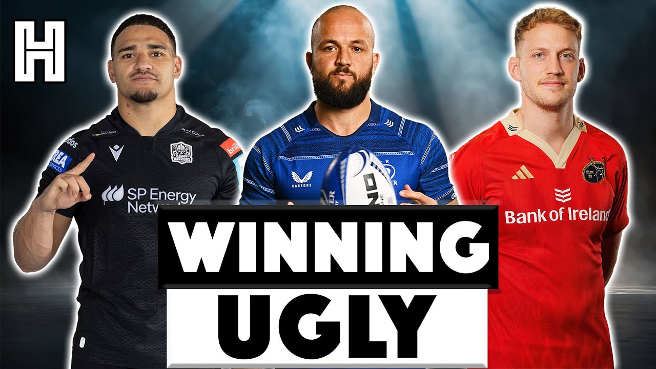 Should every CHAMPIONS CUP win be celebrated? 👀🤬🥶