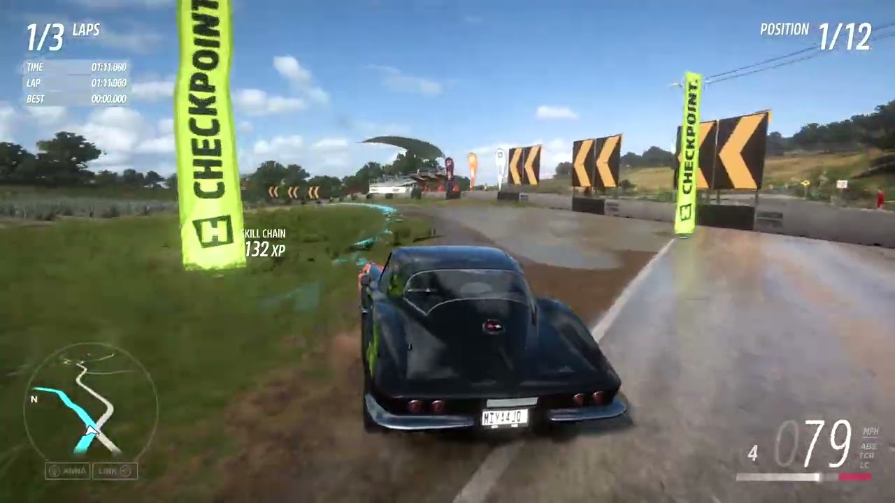 Forza Horizon 5