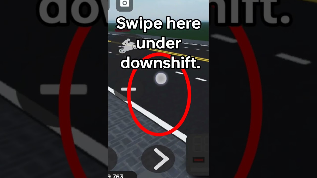 How To Get Smoke On Mobile | Drag Project (Roblox)