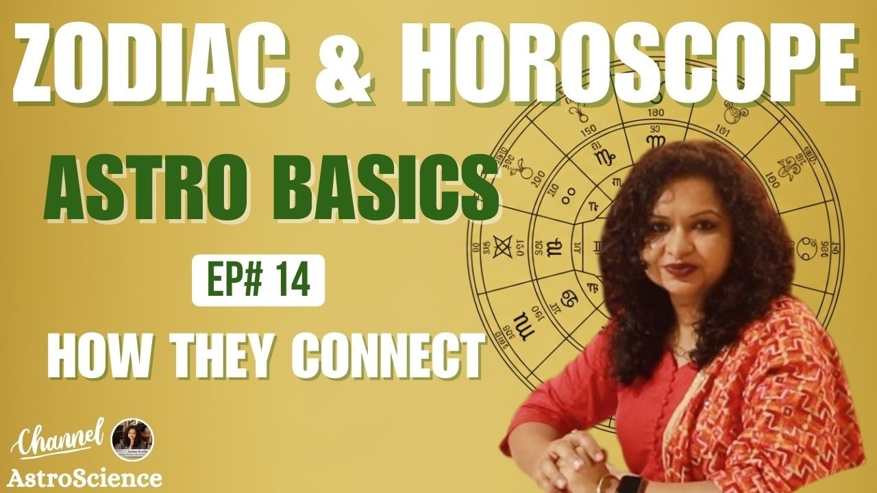 Episode 19 - Zodiac & Horoscope