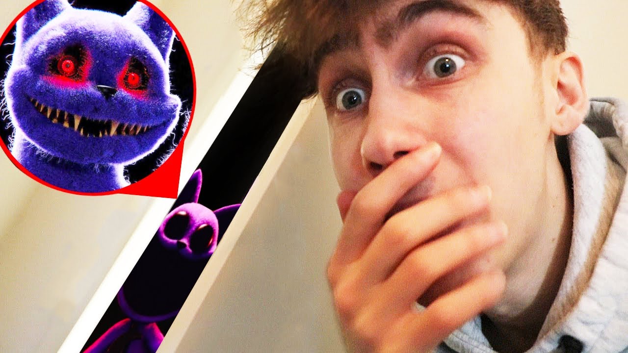 Speel Dit Spel Nooit Alleen!