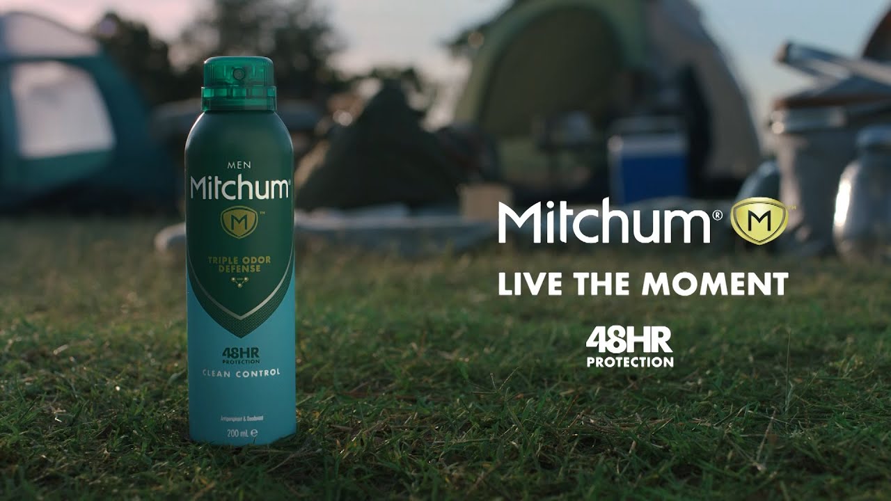 Mitchum Unisex: The Best 48HRs of Your Life (digital)