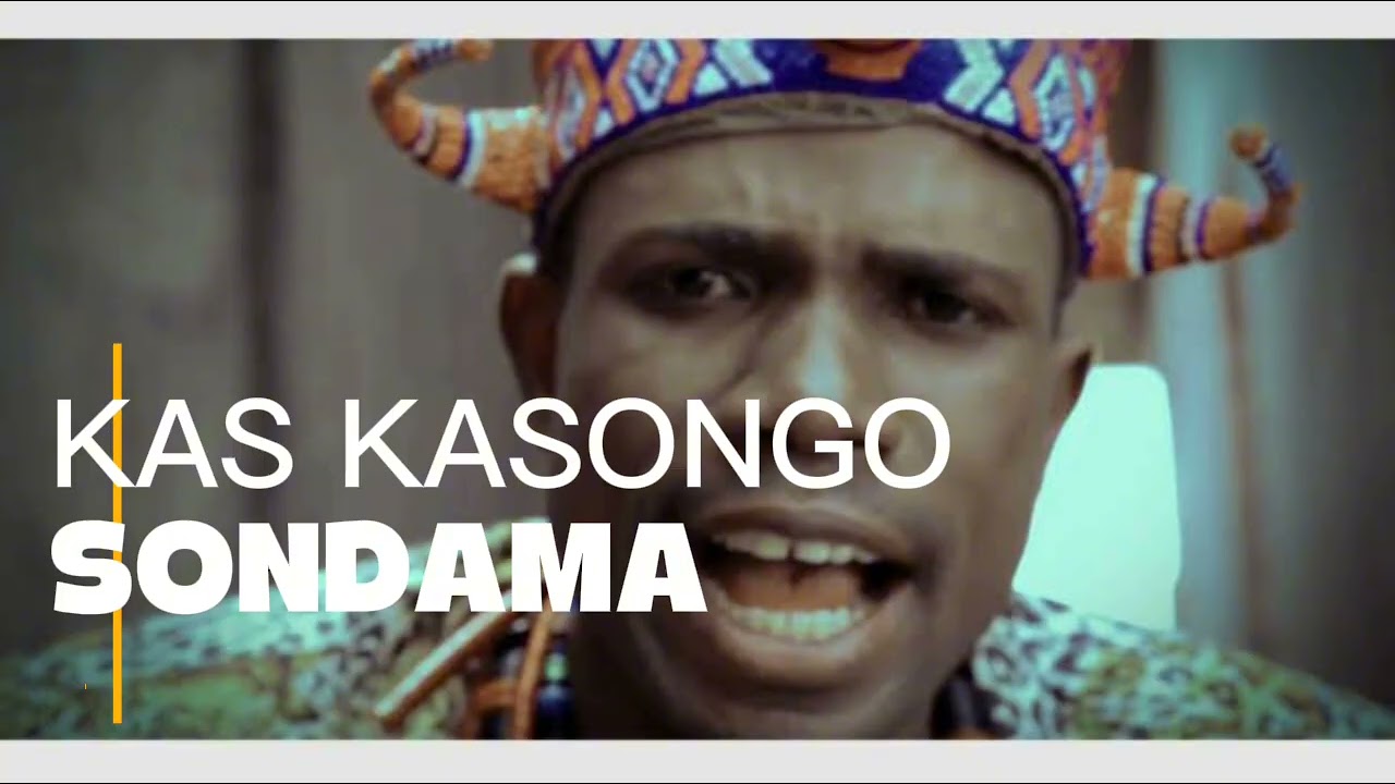 SONDAMA KAS KASONGO 