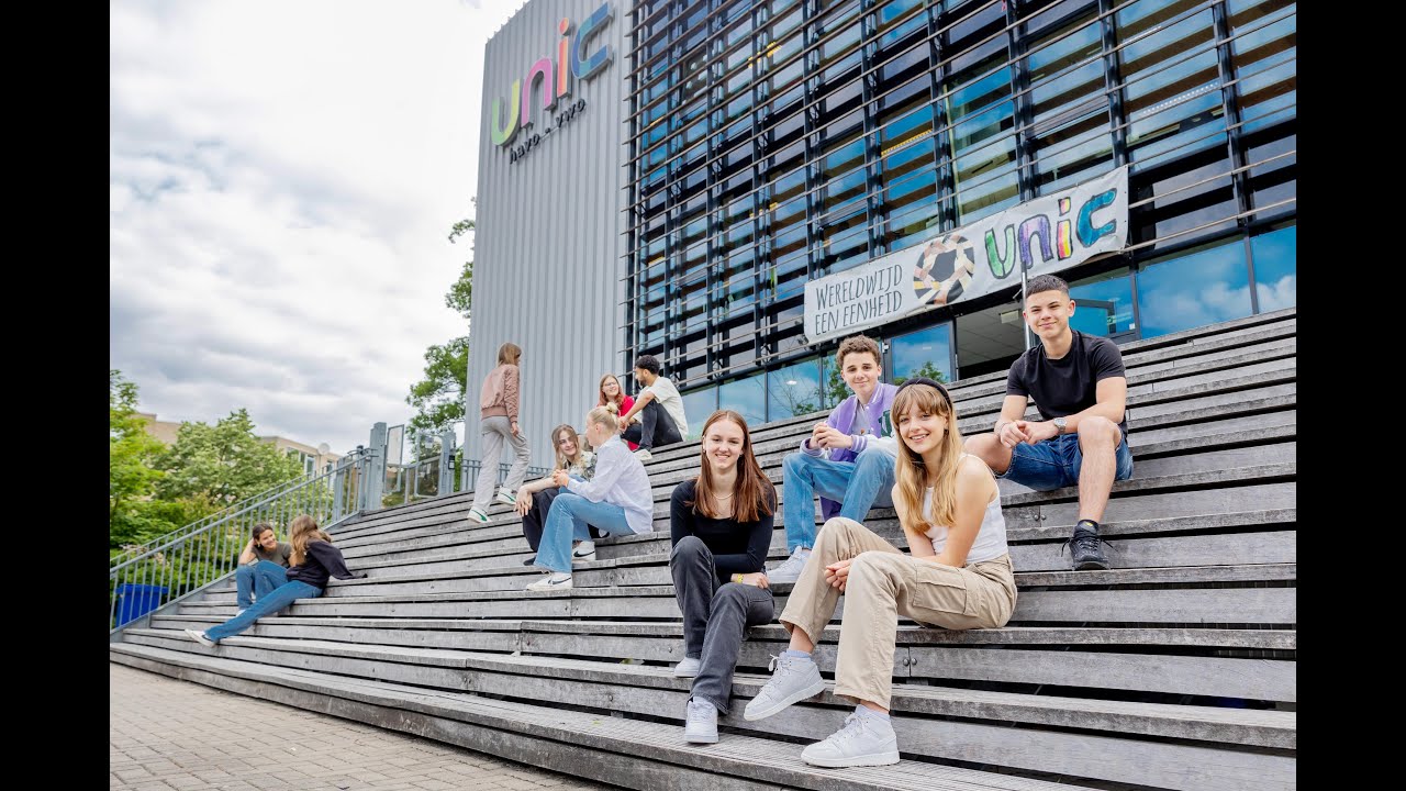 UniC, Utrecht - De VO Gids