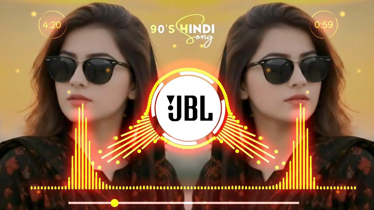 New Hindi Dj Song 💙 Best Hindi Old Dj Remix 🥀 Bollywood Nonstop Dj Song ❤️‍🔥2026 Dj Song Remix