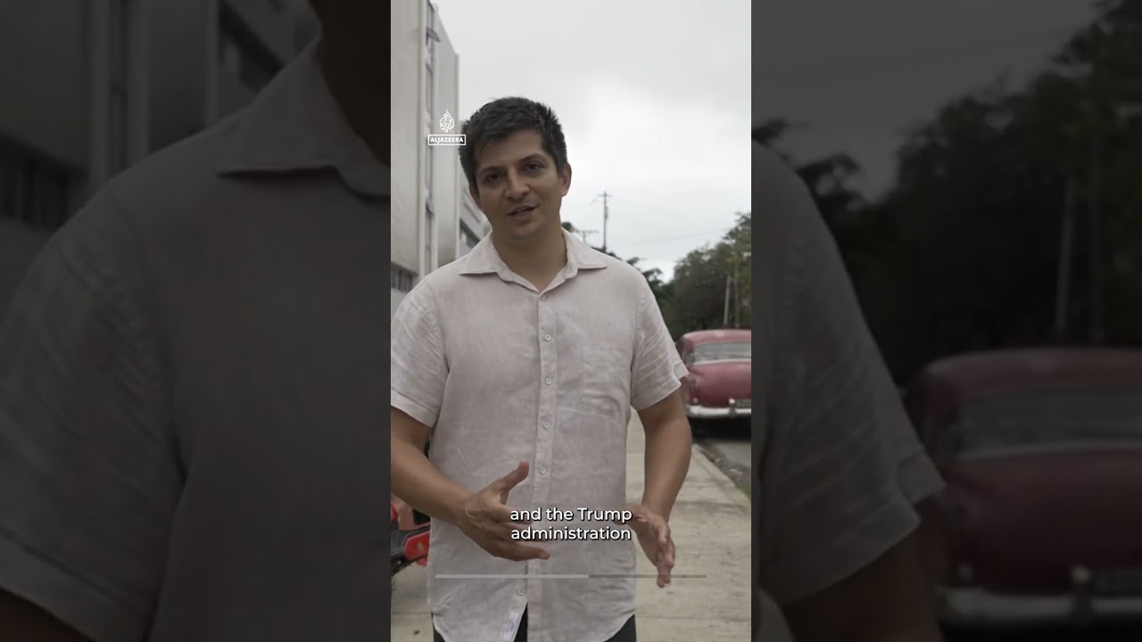 Cuba&rsquo;s nationwide blackout and energy crisis explained