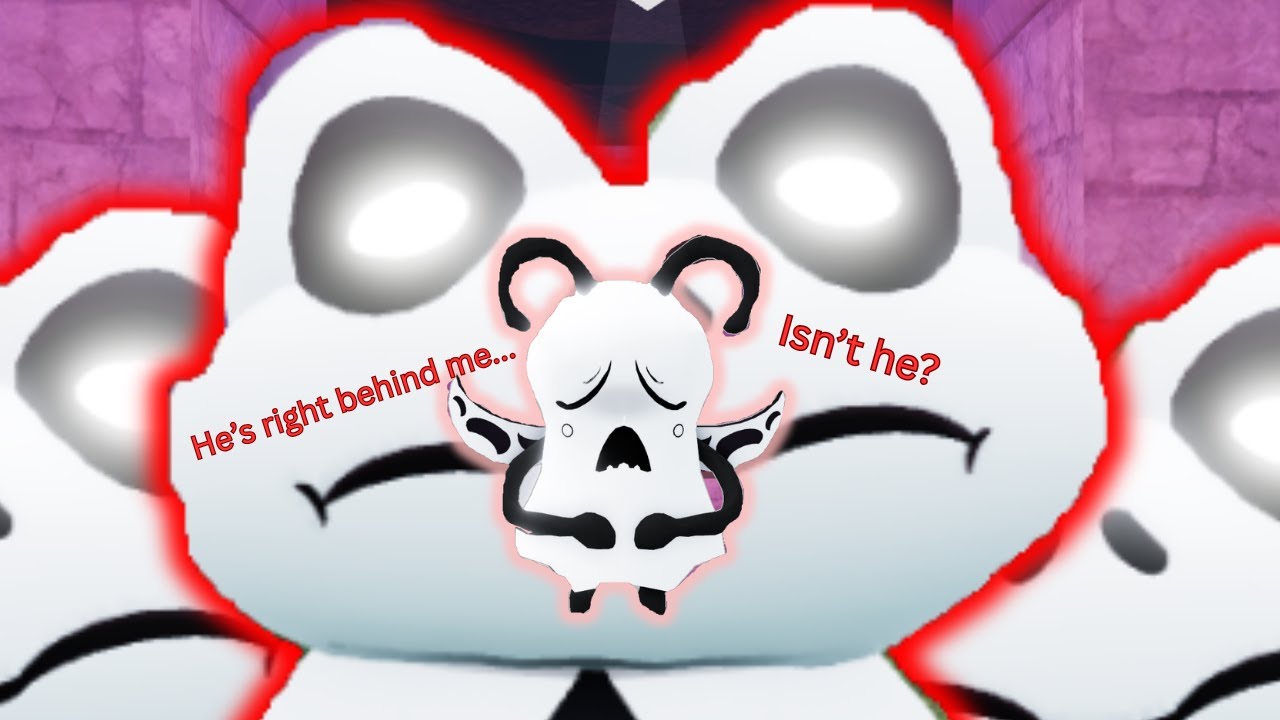 UNDERTALE ASCENDANT RUINS TESTER BUILD EXPERIENCE