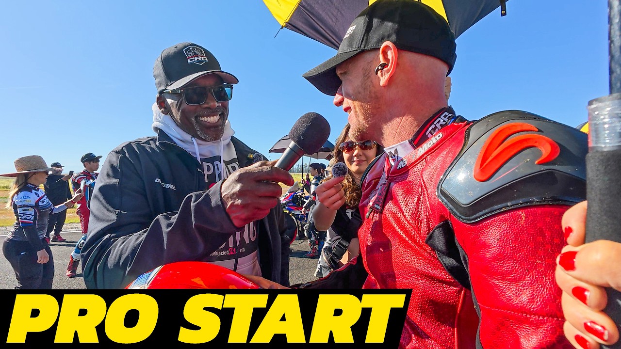 First PRO Start I'm Officially an EXPERT