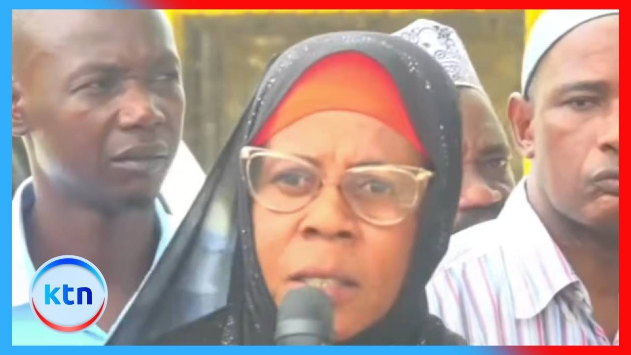 Masomo yasimama kutokana na mvutano wa hijab shuleni, Mombasa
