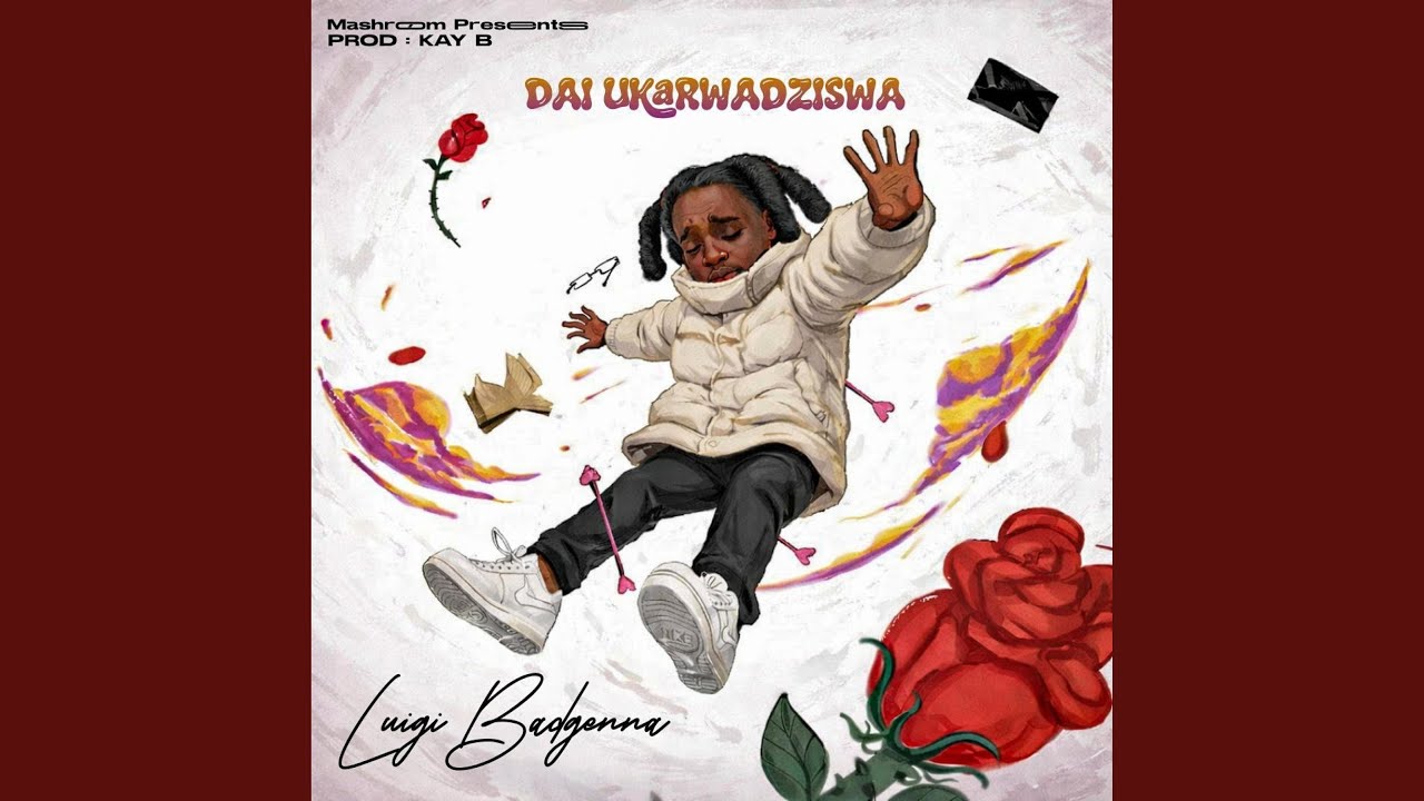 Dai Ukarwadziswa