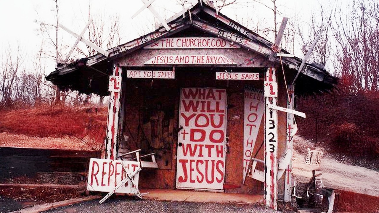 America&rsquo;s Most Haunted Places That Still Terrify Locals