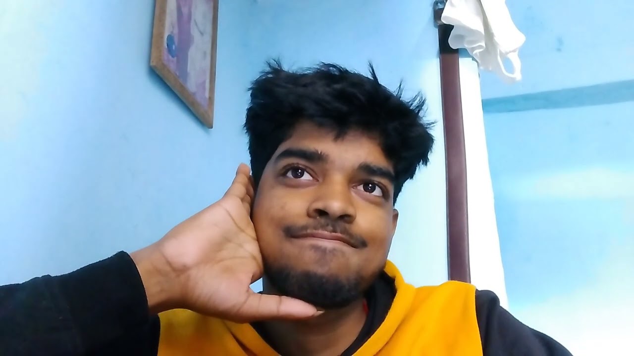 A commitment to my father!!😑
