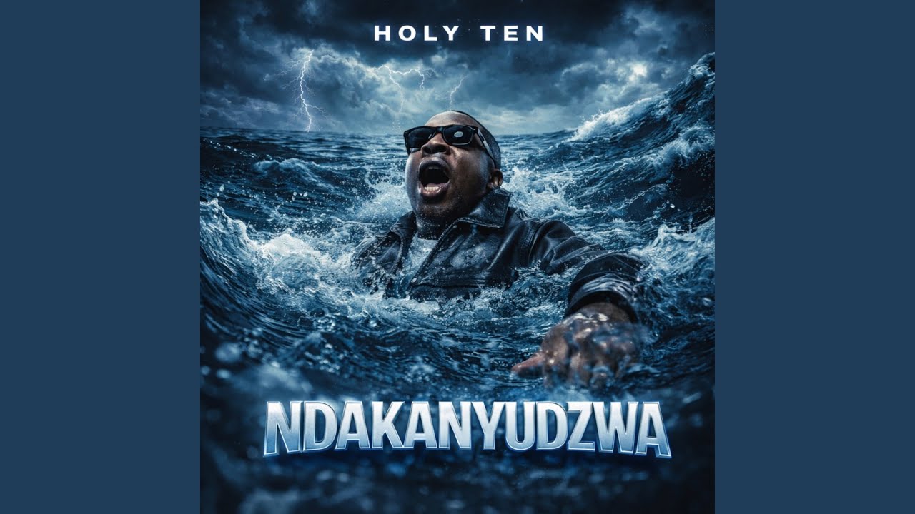 Ndakanyudzwa