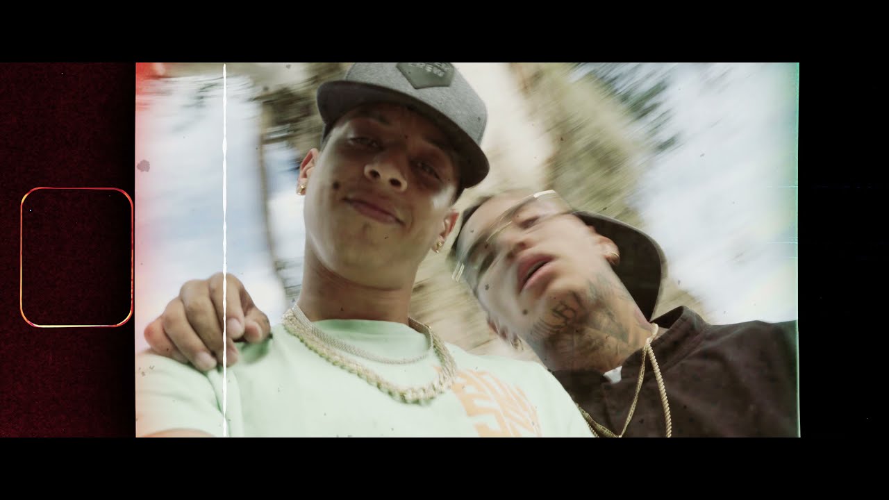 Laipy Ft Almanegra  DETRAS DE TI