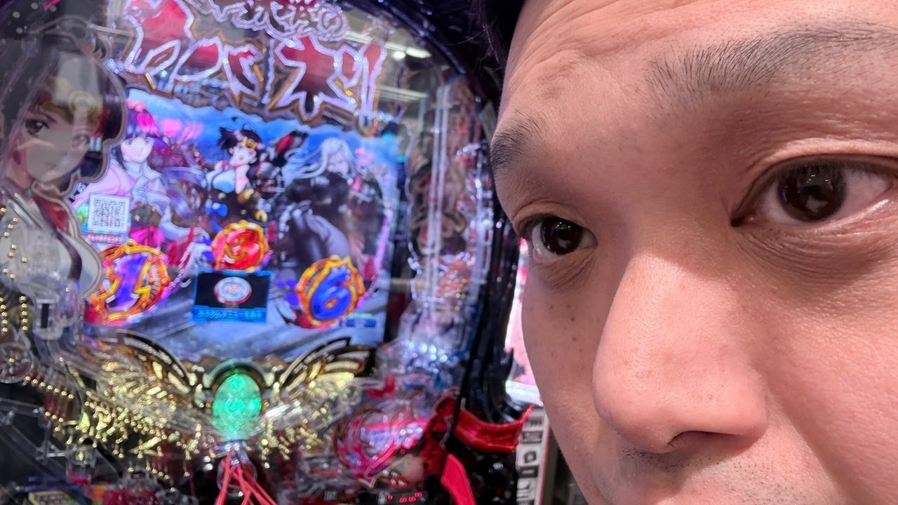 【生配信】最新台e 甲鉄城のカバネリ2 咲かせや燦然！財布がカバネ化4回目！PACHINKO SLOT #shorts #パチンコ　#パチスロ　#急上昇　#縦配信　#フィード