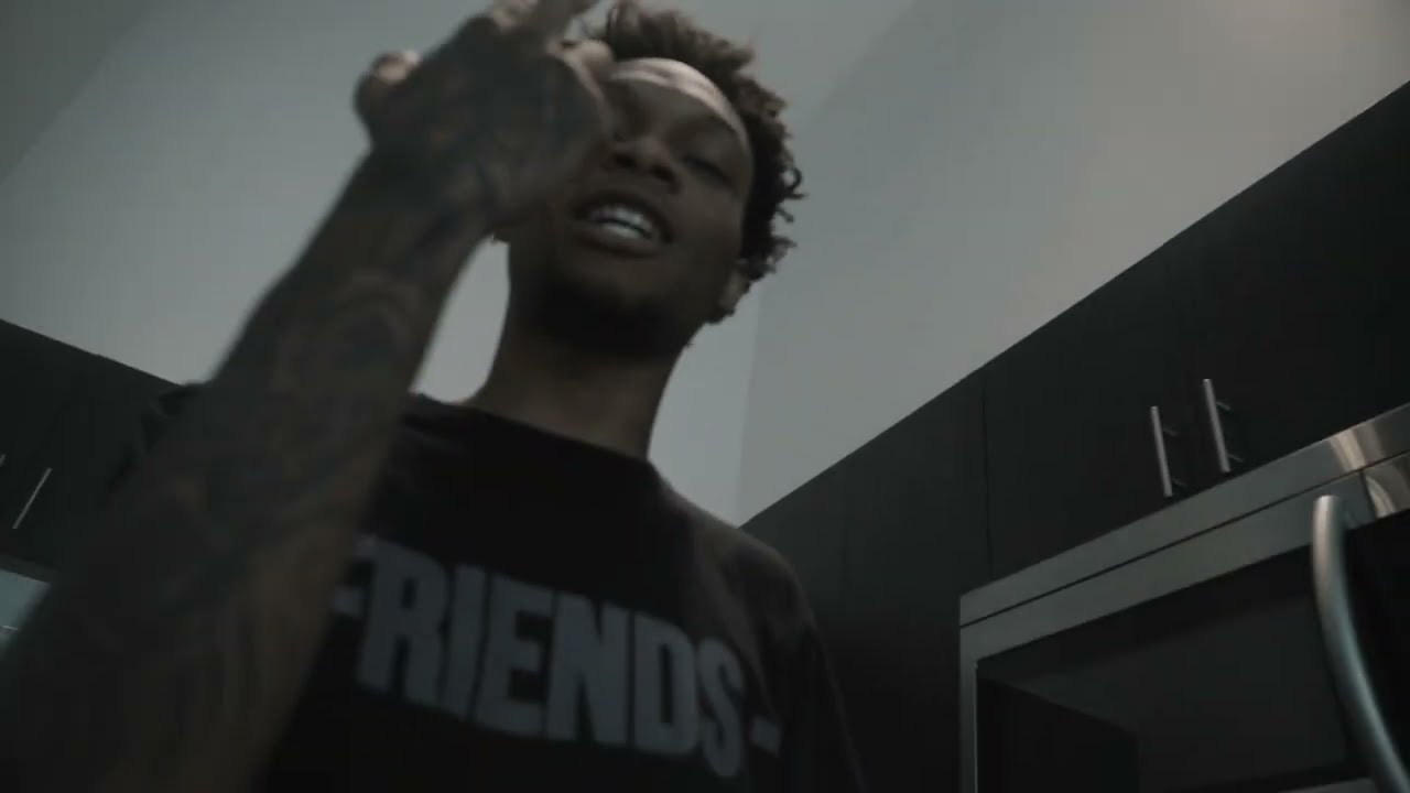 Lil Eazzyy - 29 [ 🎥By 