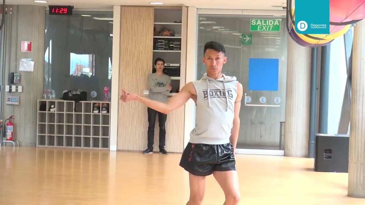 Actividad f&iacute;sica y deportes Uniandes