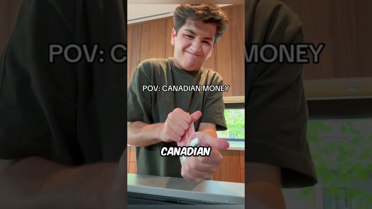 Why Canada&rsquo;s Indestructible Money Is So Cool