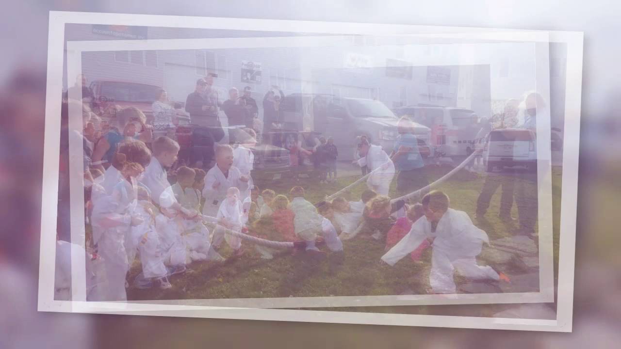 2016 Wally's Classic Tug O War With Magnus Ver Magnusson