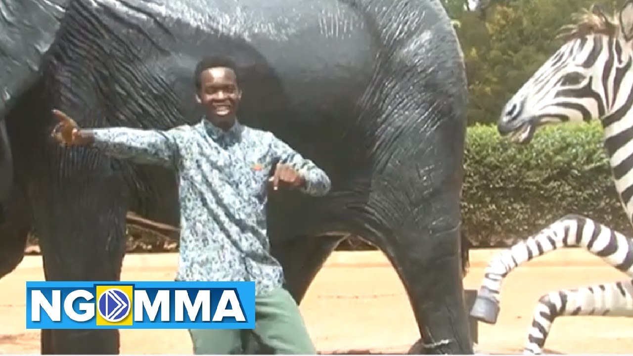 Agape Kwaya -  Bwana yesu
