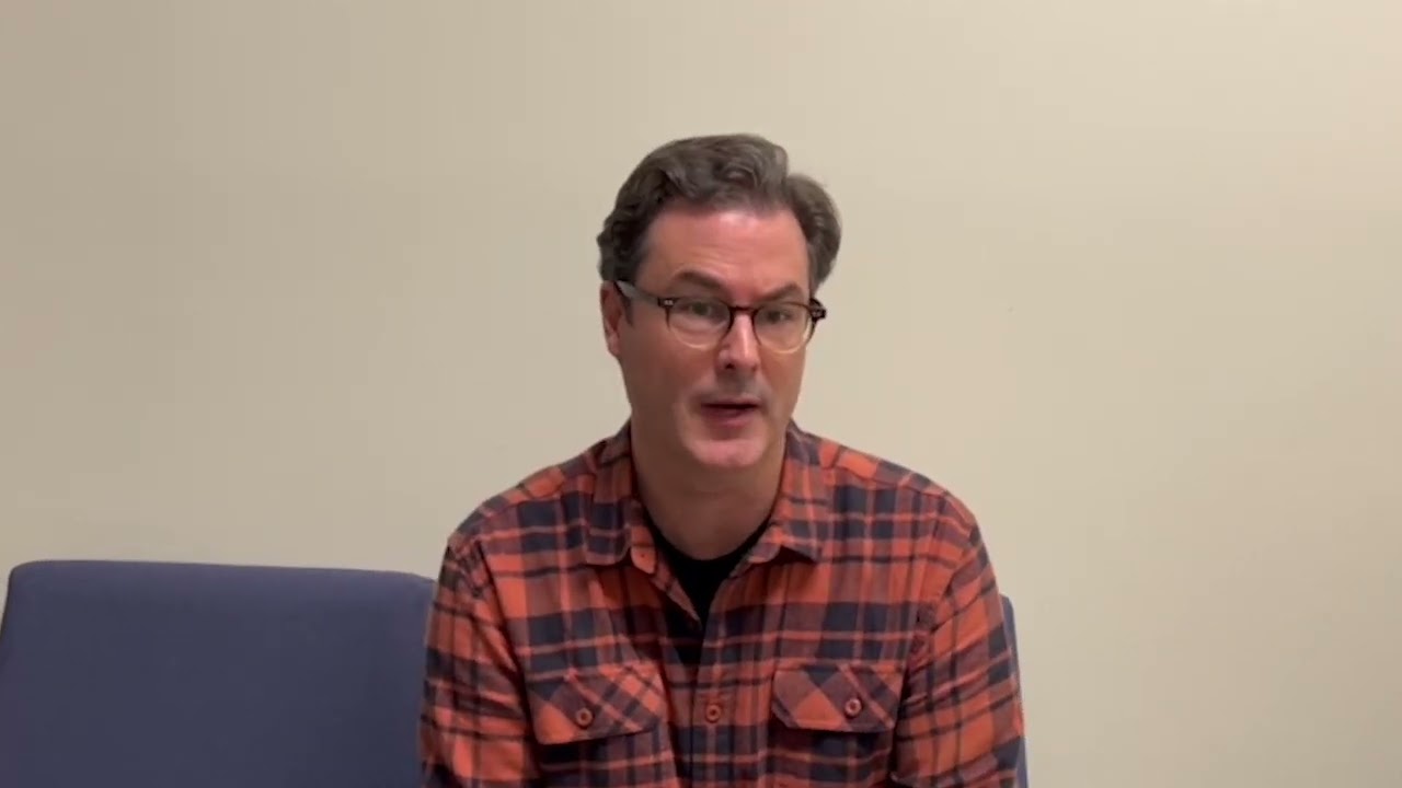 Cartilage Transplant with High Tibial Osteotomy | Patient Testimonial