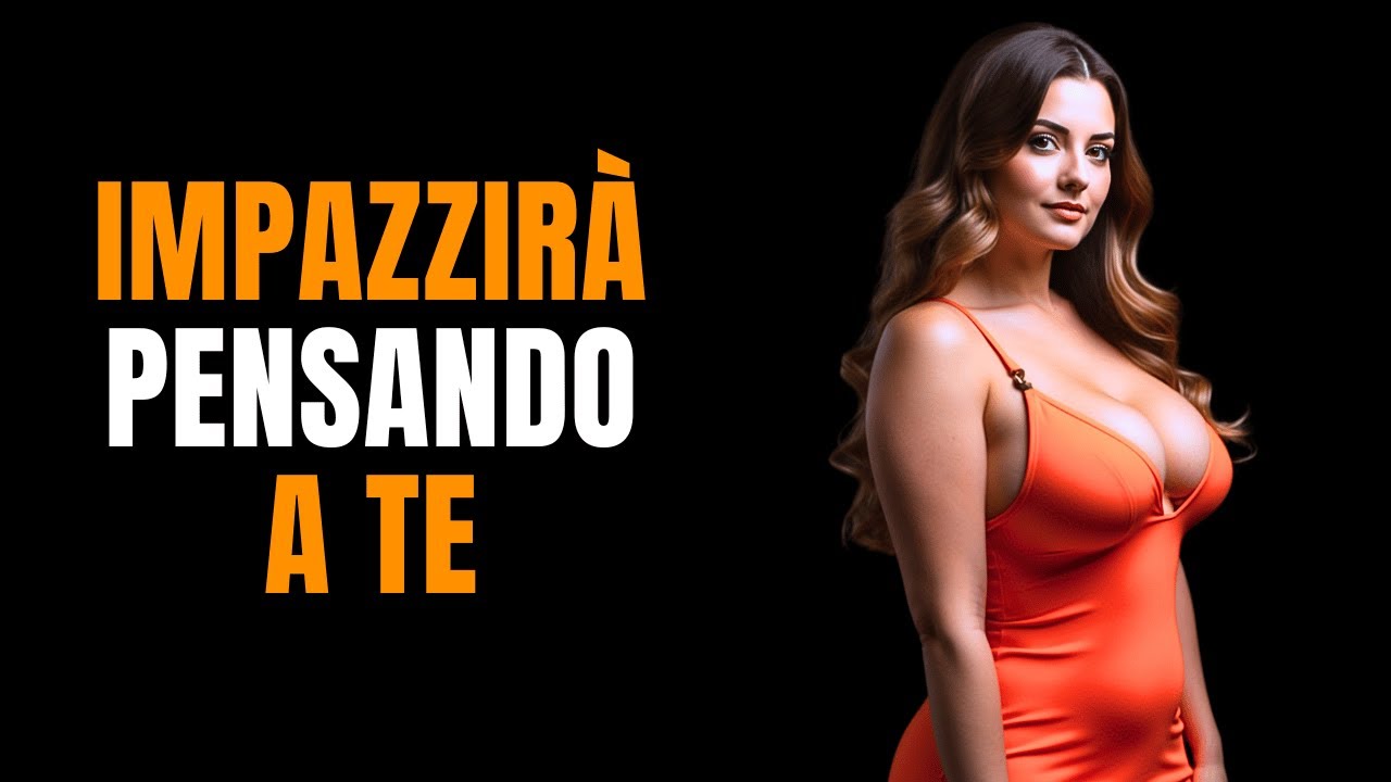 Il SEGRETO per farle SENTIRE LA TUA MANCANZA anche standole accanto