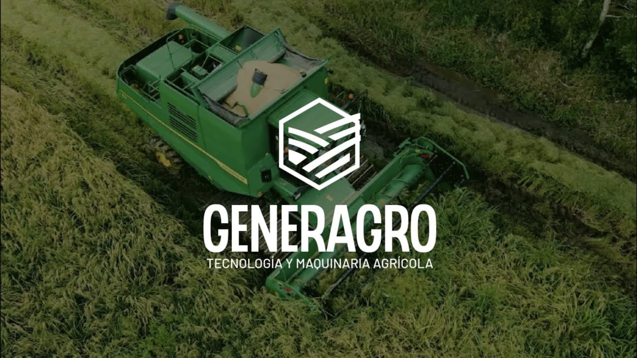 GENERAGRO EN EMPRÉNDELO 13.03.2026 