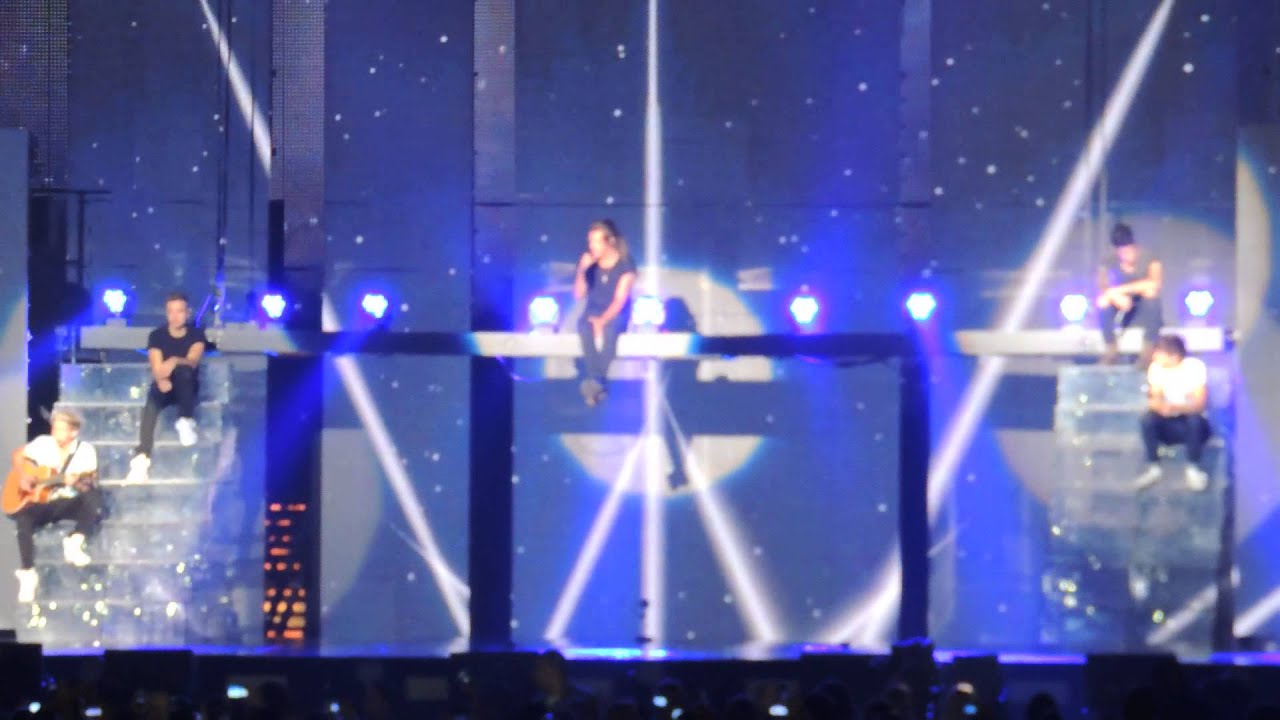 One Direction 