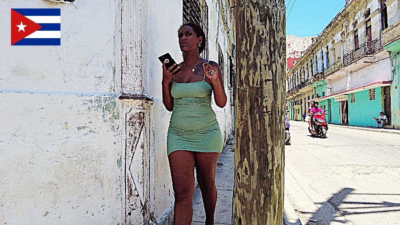 Havana's SECRET Life: What Tourists DON'T See on the Streets of Cuba