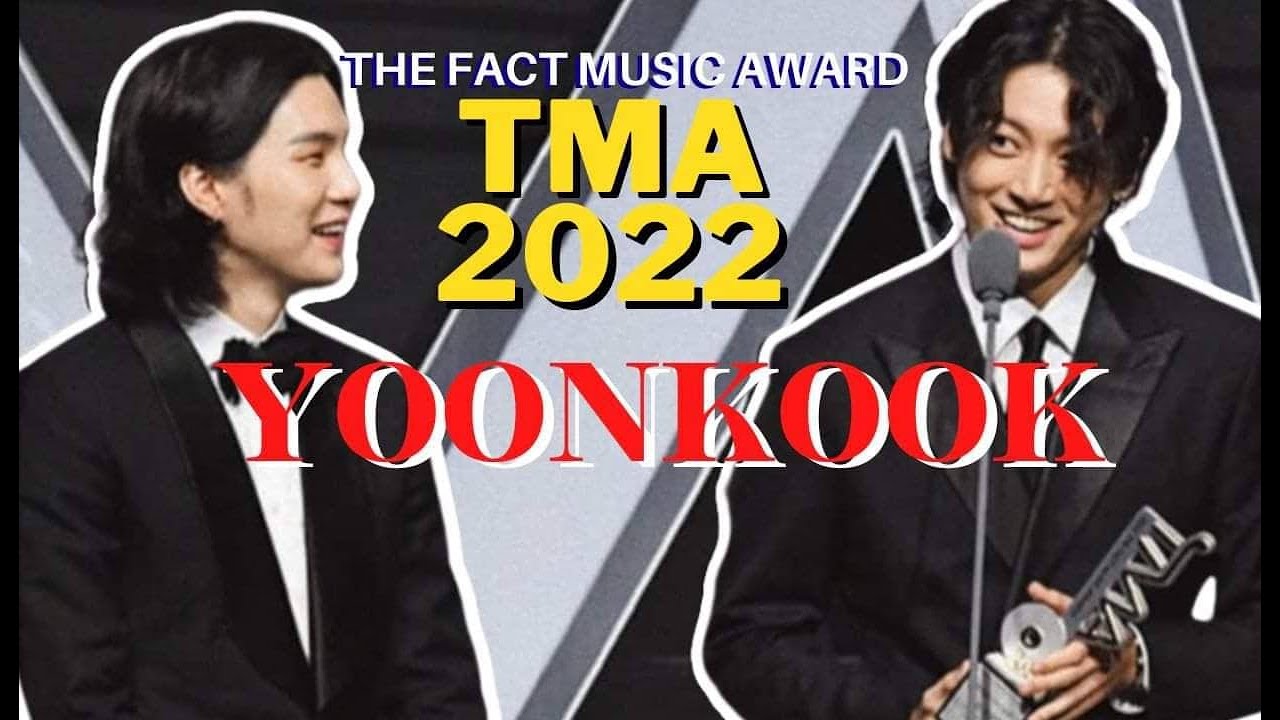 Yoonkook TMA2022