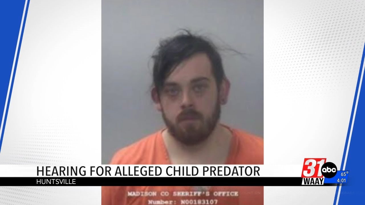 Former Huntsville daycare worker's bond stands at $400k amid abuse claims