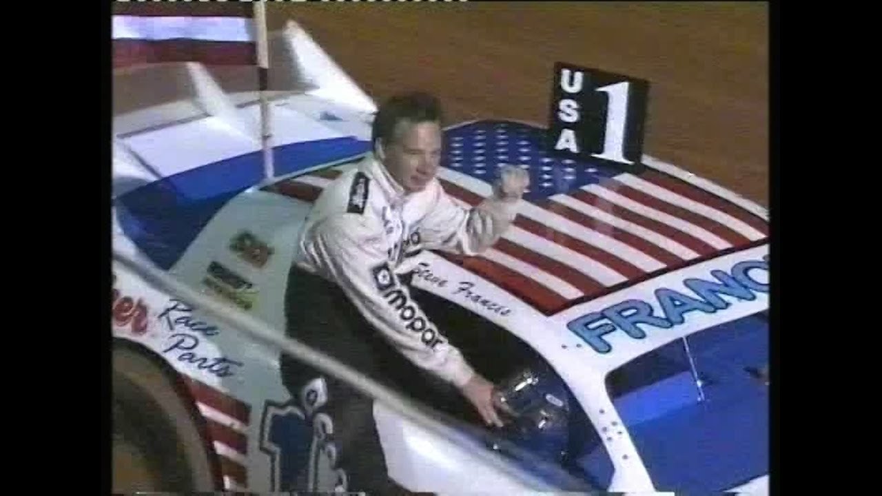 2004 Super Sedans USA vs Australia Test Match: Carina Speedway | 17th December 2004