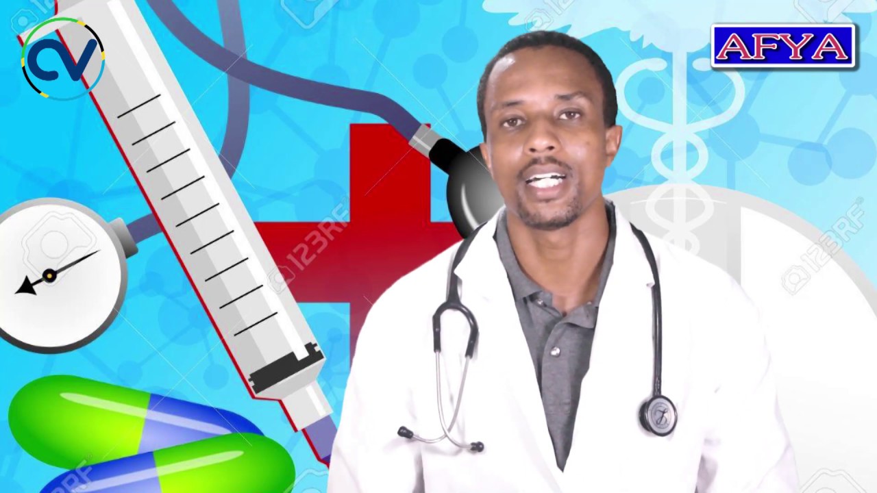 Fahamu Usiyoyajua kuhusu MALARIA Na Dalili zake Na DR Mussa. (AFYA)