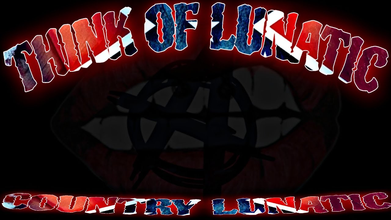 THINK OF LUNATIC #requested 
