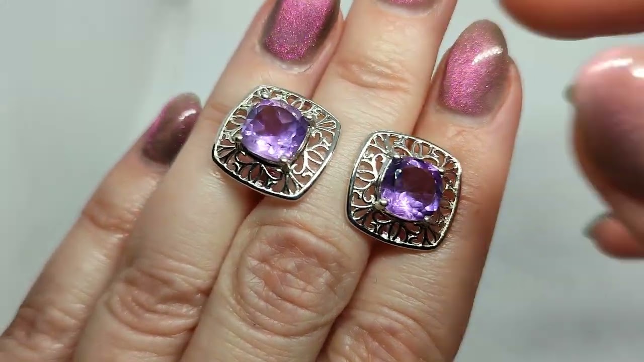 Срібні прикраси 💎👑💍 Таїланд 