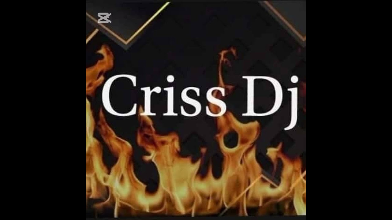 Afro House Mix Dj Criss # afro House 